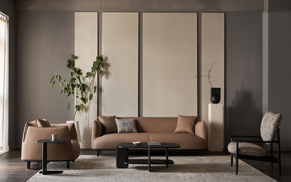 Ý tưởng thiết kế nội thất từ những tác phẩm điêu khắc nổi tiếng thế giới - 1 Ý tưởng thiết kế nội thất từ những tác phẩm điêu khắc nổi tiếng thế giới - 1