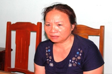 Vừa ra tù, lại đi móc túi du khách