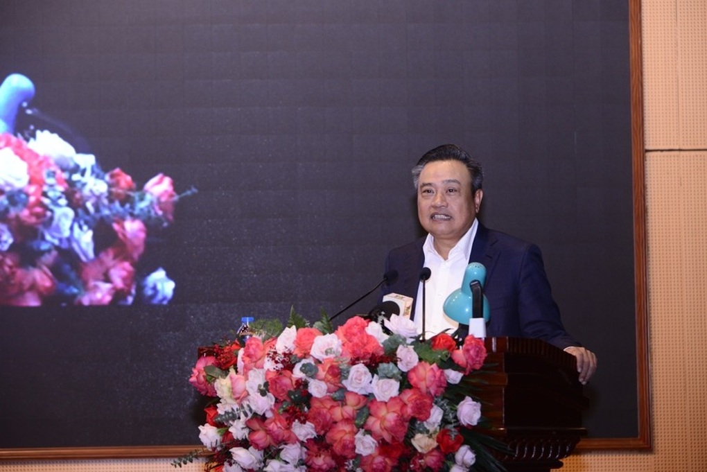 Hà Nội chi 3 triệu USD mua ý tưởng phát triển thủ đô - 1 Hà Nội chi 3 triệu USD mua ý tưởng phát triển thủ đô - 1