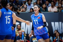 Báo Ba Lan bình luận khi đội nhà thắng ngược tuyển bóng chuyền nữ Việt Nam