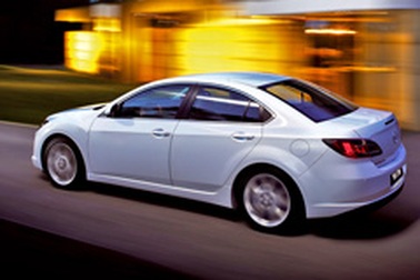 Xe mới cho năm 2009