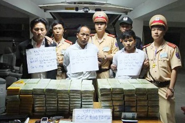 Những người kiến tạo chiến công