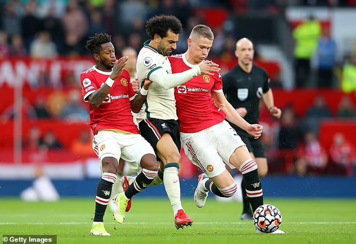Hai trận ra mắt bất bại, HLV Rangnick vẫn chỉ ra tử huyệt của Man Utd - 3 Hai trận ra mắt bất bại, HLV Rangnick vẫn chỉ ra tử huyệt của Man Utd - 3