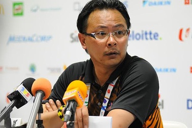90% U23 Malaysia bị loại, HLV Ong Kim Swee không từ chức