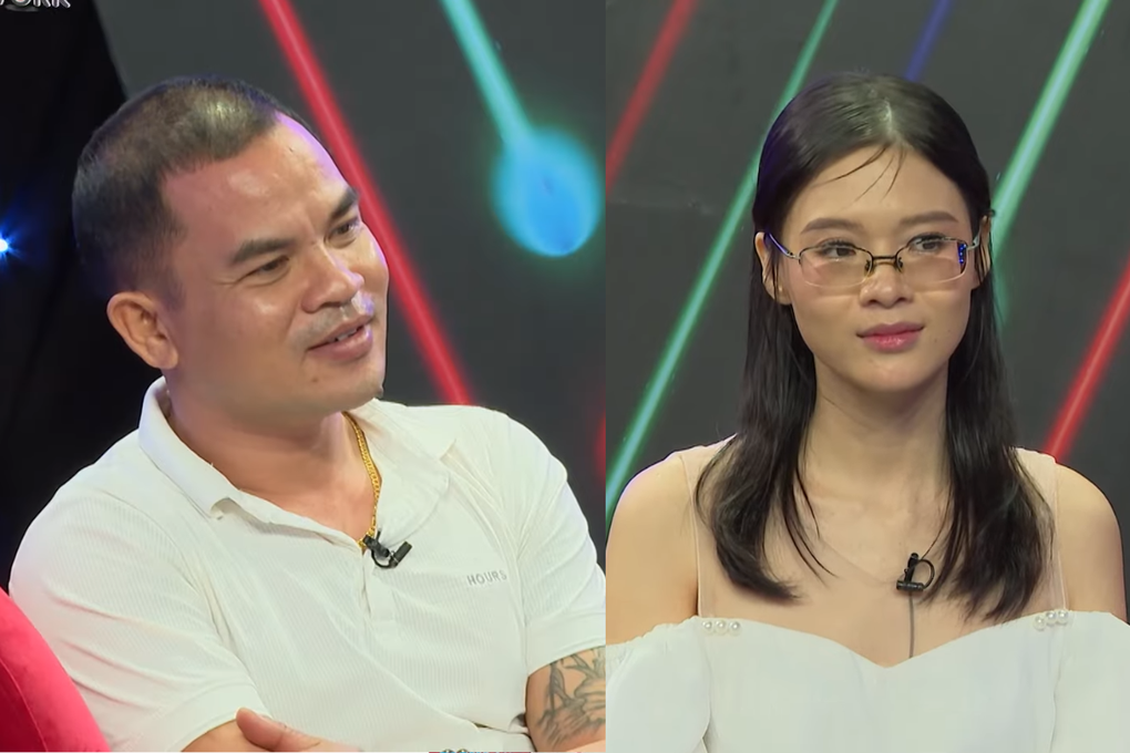 Cô gái xinh đẹp chưa từng kết hôn từ chối hẹn hò với người đàn ông có 3 con - 1 Cô gái xinh đẹp chưa từng kết hôn từ chối hẹn hò với người đàn ông có 3 con - 1