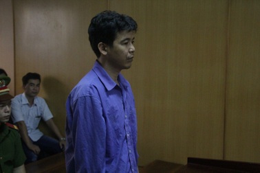 Sát hại vợ cũ, chồng lãnh án tử hình