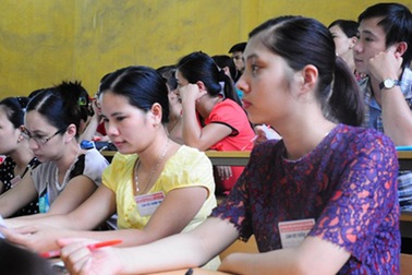 Đề mở, dạy và học Văn thế nào?