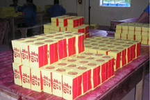 Chưa đến Tết Nguyên đán, một doanh nghiệp vàng mã thu về 2 tỷ đồng mỗi ngày