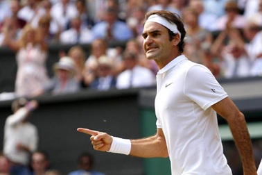 Roger Federer buồn bã báo tin nghỉ thi đấu hết năm
