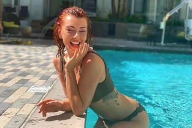 Người tình tin đồn cực kỳ nóng bỏng của tỷ phú Roman Abramovich