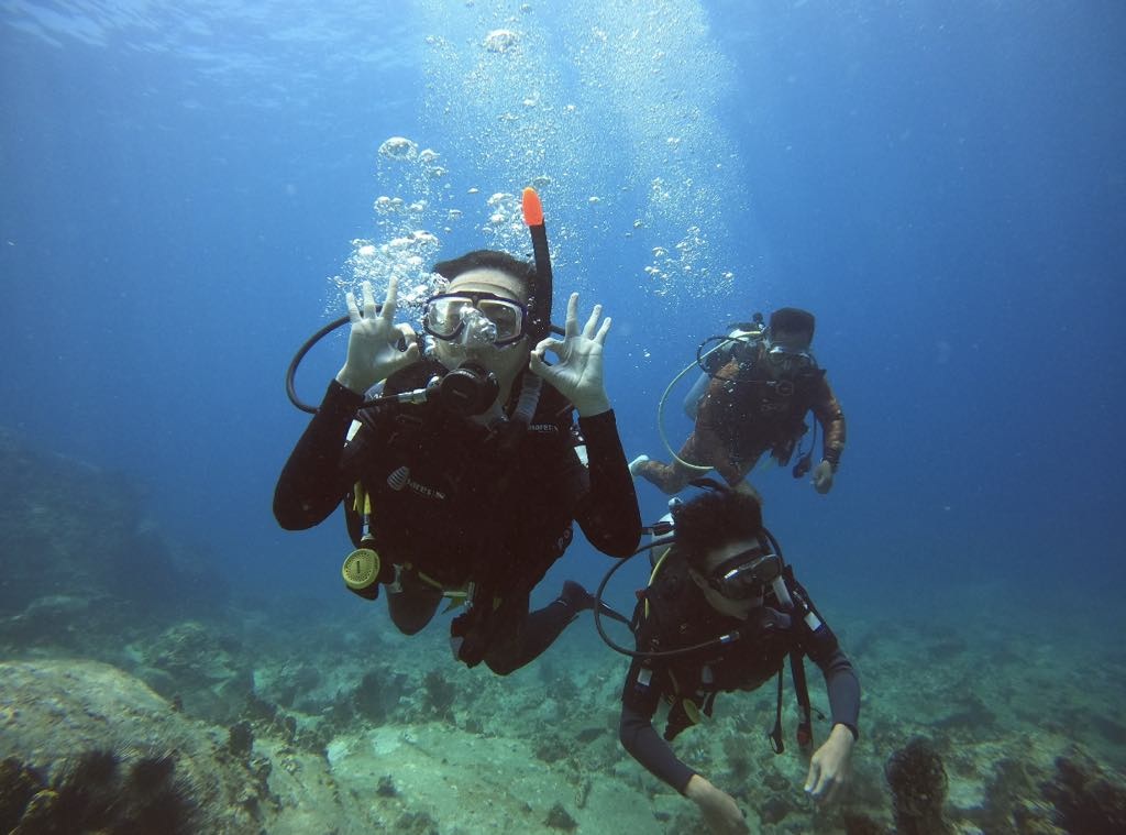 View - 3 ngày 2 đêm lặn biển, ngắm hoàng hôn tại Phú Quốc dịp lễ 30/4 | Báo Dân trí