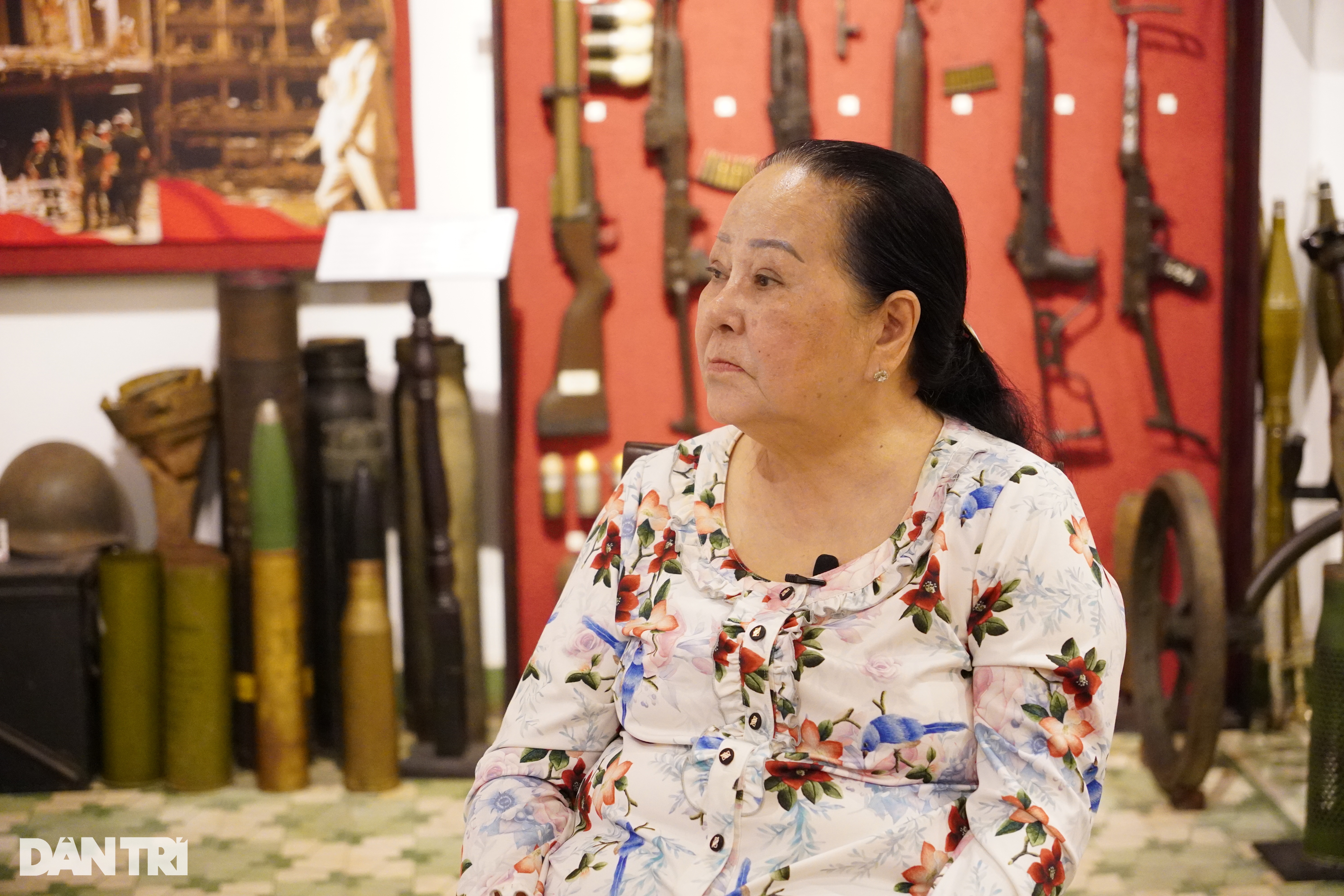 Nữ chiến sĩ Biệt động Sài Gòn 10 năm chịu tiếng oan vợ bé - 8 Nữ chiến sĩ Biệt động Sài Gòn 10 năm chịu tiếng oan vợ bé - 8