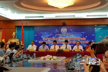 5 nhà mạng cam kết ngăn chặn tin nhắn rác, người đứng đầu phải chịu trách nhiệm