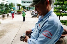 Đề xuất chi 501 tỷ đồng hỗ trợ lần 2 tới 334.000 lao động tự do