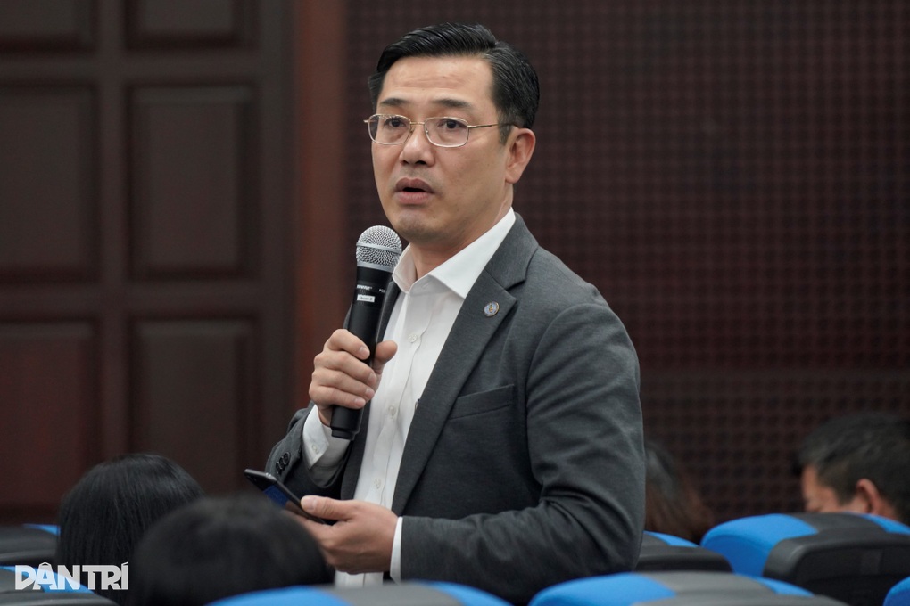 Không để sai phạm Mường Thanh Đà Nẵng dích dắc năm này qua năm khác - 1 Không để sai phạm Mường Thanh Đà Nẵng dích dắc năm này qua năm khác - 1