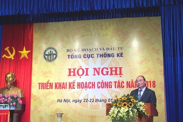 Thủ tướng: Ngành thống kê "bỏ lọt" con số mua nhà lầu, xe hơi, thịt bò và rượu ngoại