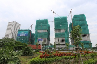 Eurowindow River Park: Tưng bừng cất nóc – rộn ràng quà tặng vào 21/7