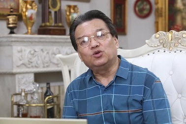 Đại sứ Trương Triều Dương trao đổi về hành vi ngang ngược của Trung Quốc trên Biển Đông