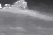 Chiến thuật "bầy sói" của Ukraine đã nhốt Hạm đội Biển Đen Nga ở cảng