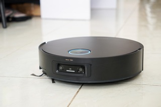 Trải nghiệm robot hút bụi Dreame Aqua 10 Pro Track: Có xứng với giá bán? - 18