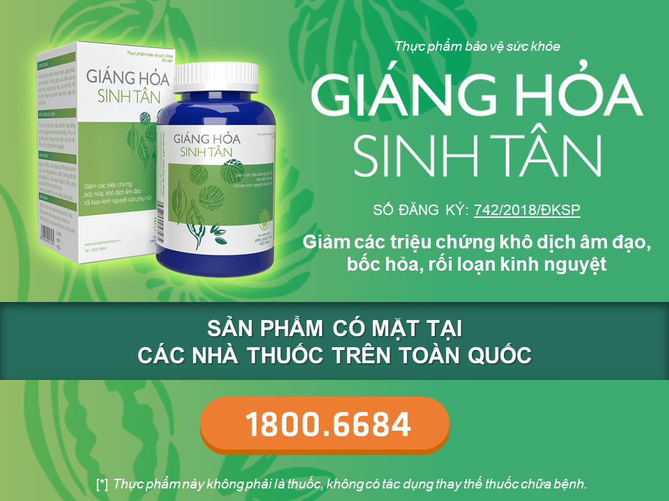 Giáng Hỏa Sinh Tân - giải pháp sắc đẹp, sinh lý không bổ sung nội tiết tố - 4