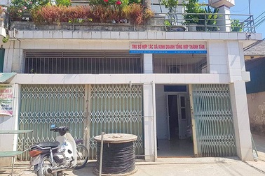 Vụ HTX cắt điện vì bình luận trên mạng: Cơ quan điều tra vào cuộc