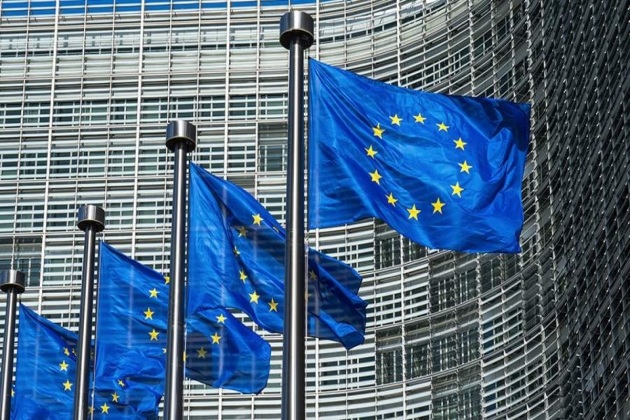 EU chuẩn bị áp lệnh trừng phạt mạnh nhất vào Nga - 1