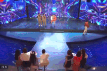 Khi NSND Như Quỳnh, Phương Oanh đi catwalk, "bá đạo" hơn là Mạnh Trường