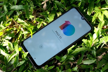 Trên tay Redmi Note 7 cấu hình mạnh giá dưới 6 triệu đồng