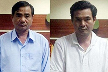 Phó Giám đốc Sở TNMT “tạo điều kiện” cho doanh nghiệp buôn lậu phế liệu