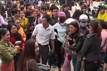 Vụ hơn 500 giáo viên mất việc: Xem xét kỷ luật nguyên Trưởng phòng Nội vụ huyện