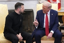 Chuyên gia: Nga hưởng lợi từ cuộc gặp "thảm họa" của ông Trump - Zelensky