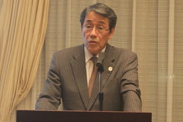 Đại sứ Nhật Bản nói về “cơn khát” nhân lực biết tiếng Nhật tại Việt Nam