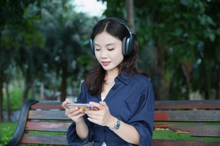 AirPods Max vẫn đắt sau 5 năm mở bán, liệu còn đáng mua? - 24