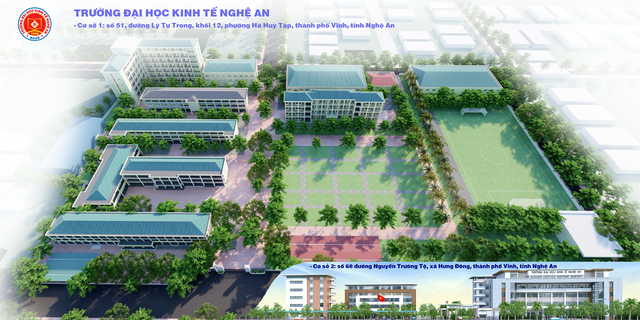 Sáp nhập hai trường cao đẳng vào hai trường đại học ở Nghệ An, Hải Dương - 1 Sáp nhập hai trường cao đẳng vào hai trường đại học ở Nghệ An, Hải Dương - 1