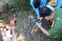 Lạng Sơn: Truy bắt đối tượng chém bố đẻ tử vong