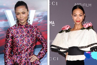 Những sao "xa lạ" nhưng giống nhau như "họ hàng"