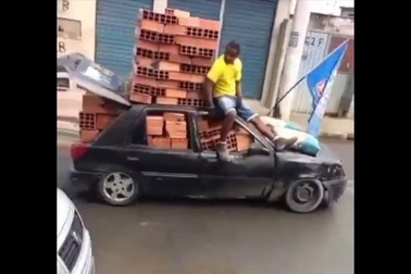 Chuẩn mực của "siêu xe"