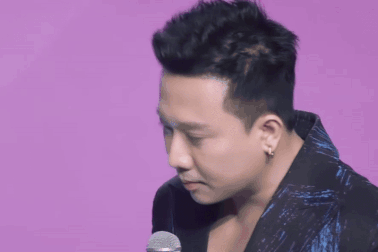 Trấn Thành bật khóc: "Đến hôm nay, gần 40 tuổi tôi vẫn còn hot"