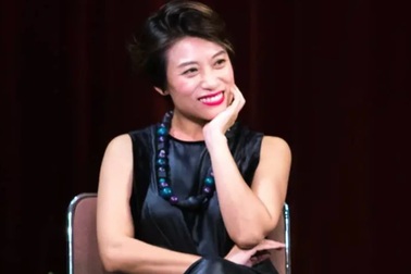 NSƯT Trần Ly Ly làm Cục trưởng Cục Nghệ thuật Biểu diễn