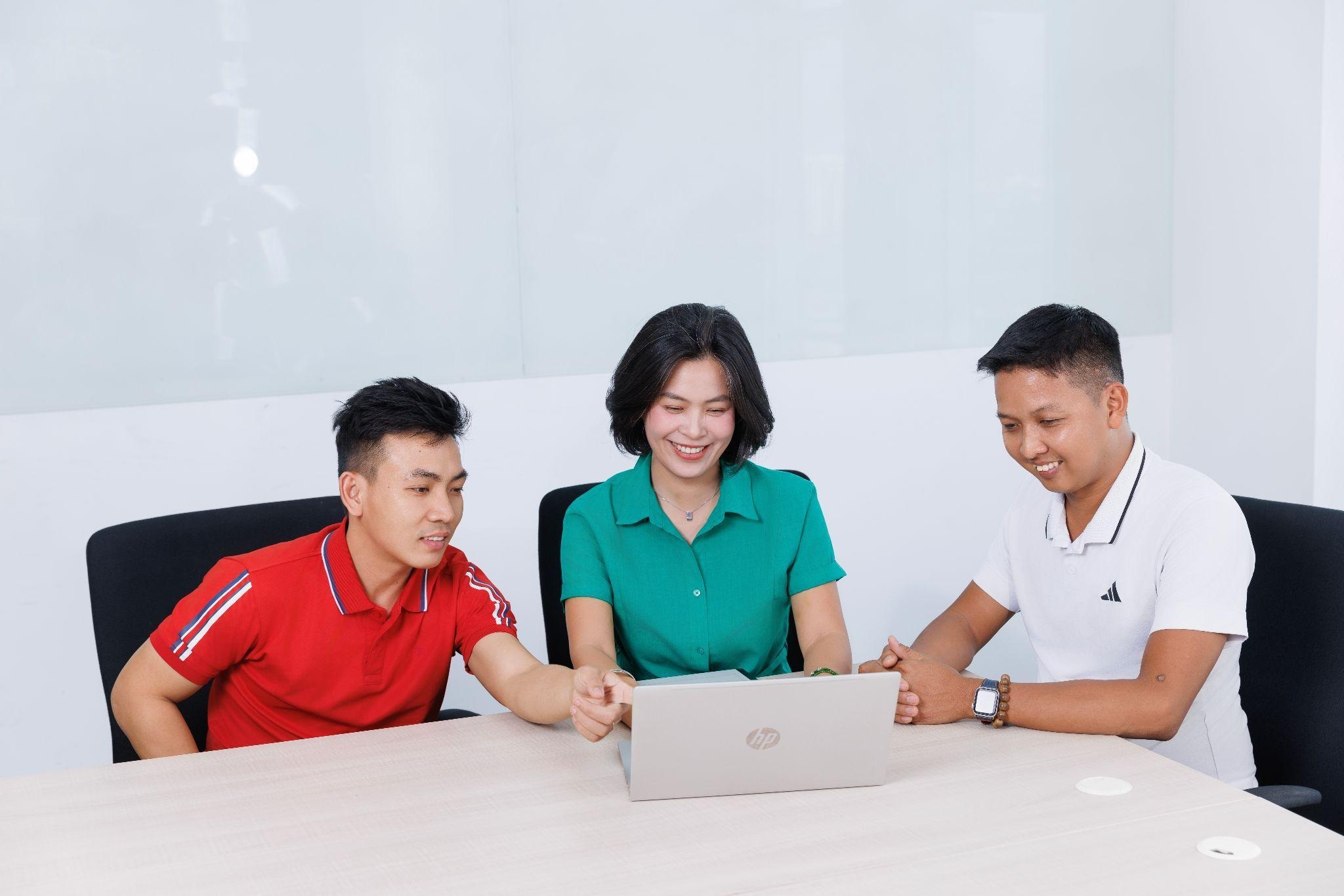 Môi trường nuôi dưỡng mọi hành trình tại HEINEKEN Việt Nam - 3