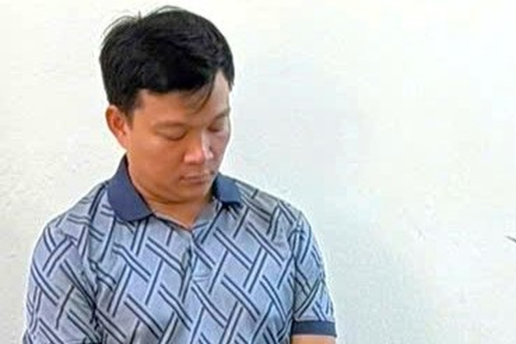 Khởi tố giám đốc mỏ khoáng sản ở Ninh Bình - 1