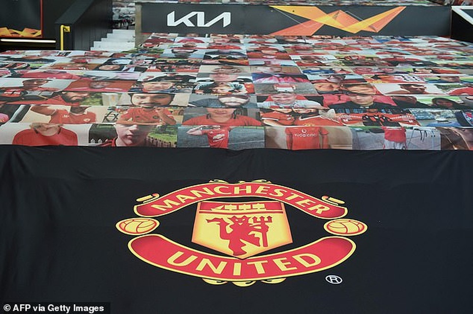 HLV Ferguson: 70 năm lịch sử bóng đá chấm dứt vì European Super League - 3 HLV Ferguson: 70 năm lịch sử bóng đá chấm dứt vì European Super League - 3