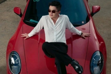 Học vấn của siêu lừa Mr Pips: IELTS 8.5, học bổng toàn phần tại Singapore