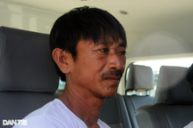 4 ngư dân sống sót sau 9 ngày trên biển: "Đói khát và chỉ biết cầu nguyện"