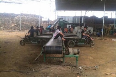 Chính quyền buông lỏng quản lý, doanh nghiệp xin xử lý sai phạm theo lộ trình