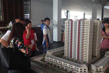 "Tá hoả" khi bị cò đất rao bán nhà