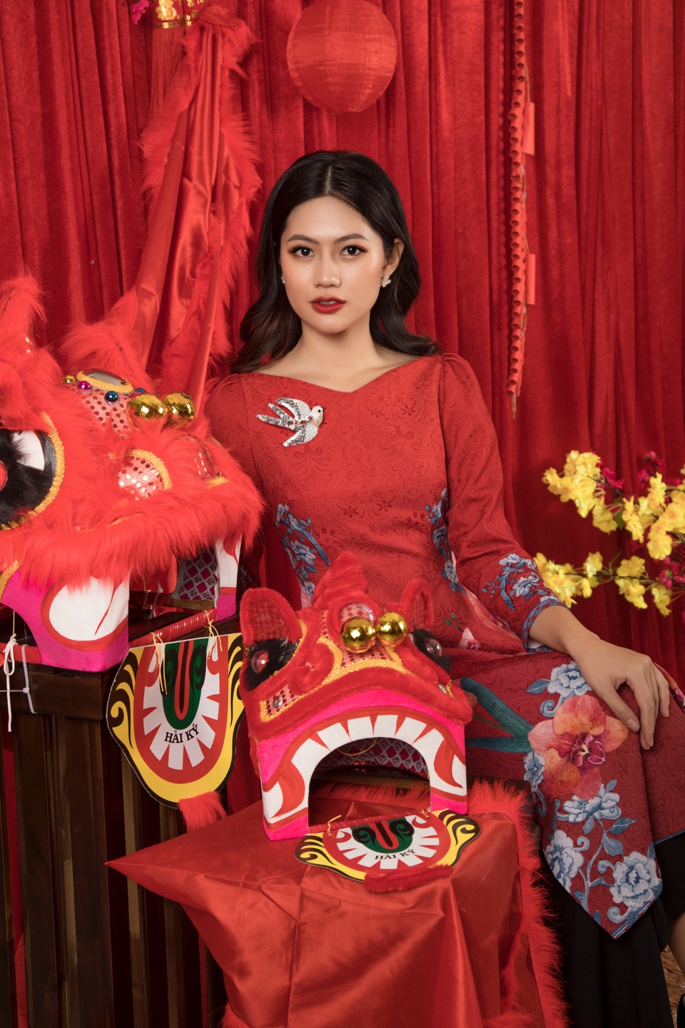 Hoa hậu Vũ Hương Giang ám ảnh khi bị hỏi “bao giờ lấy chồng?” - 3 Hoa hậu Vũ Hương Giang ám ảnh khi bị hỏi “bao giờ lấy chồng?” - 3