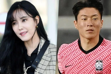 Bị chị dâu phát tán video nhạy cảm, tuyển thủ Hàn Quốc phản ứng bất ngờ