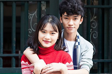 12 cặp đôi tài sắc "tranh" ngôi Đại sứ trường chuyên ĐH Sư phạm